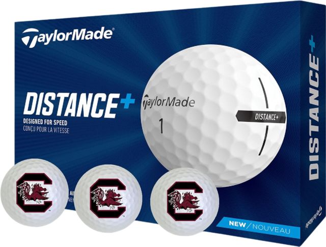 University of South Carolina Gamecocks Golf Ball Set of 12