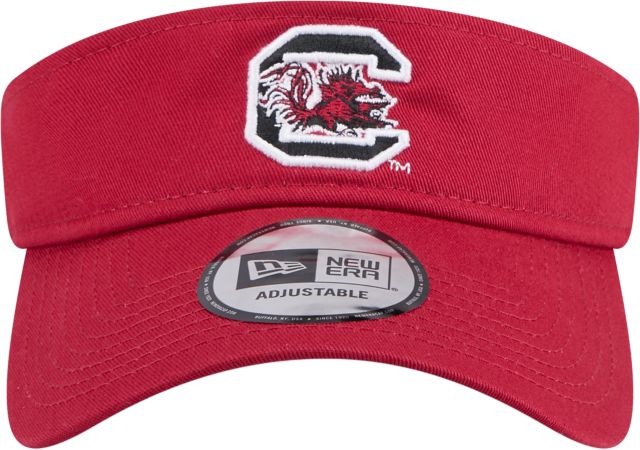 University of South Carolina Visor