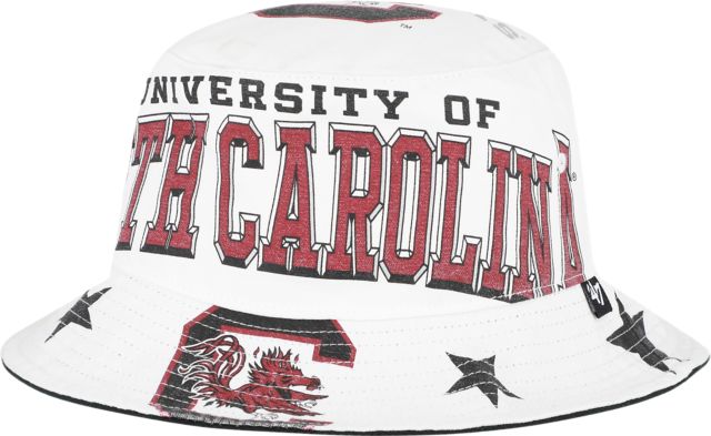 University of South Carolina Energize Bucket Hat