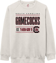 University of South Carolina Gamecocks Crewneck Sweatshirt