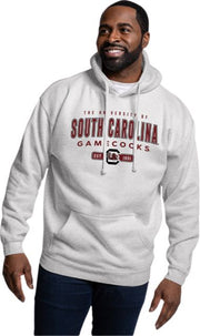 University of South Carolina Essential Hooded Sweatshirt