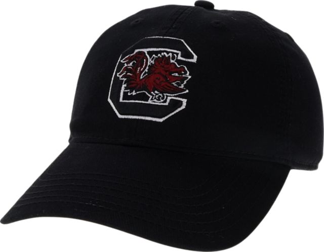 University of South Carolina Twill Cap
