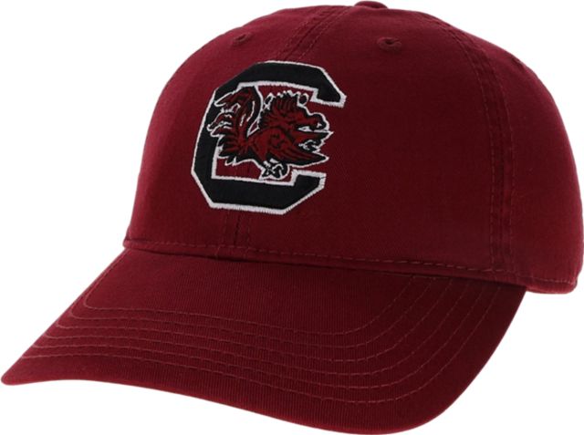 University of South Carolina Twill Cap