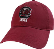 University of South Carolina Gamecocks Mom Adjustable Hat