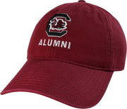 University of South Carolina Alumni Adjustable Hat