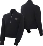 University of South Carolina Women's 1/4 Zip