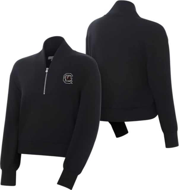 University of South Carolina Women's 1/4 Zip