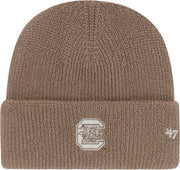 University of South Carolina Knit Cuffed Beanie
