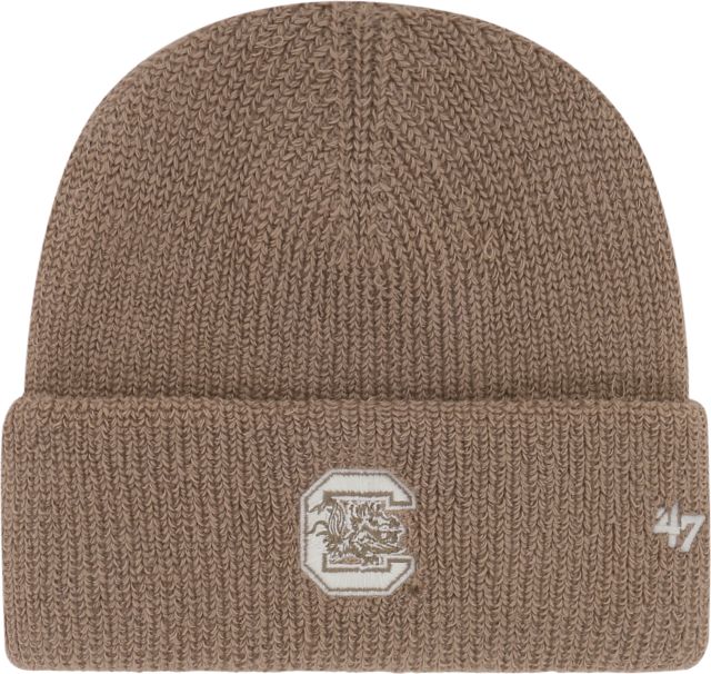 University of South Carolina Knit Cuffed Beanie