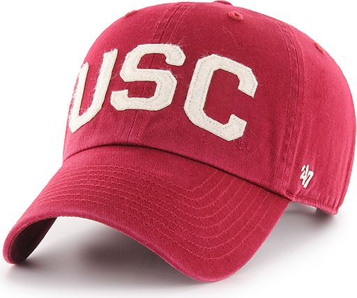 University of South Carolina Adjustable Cap