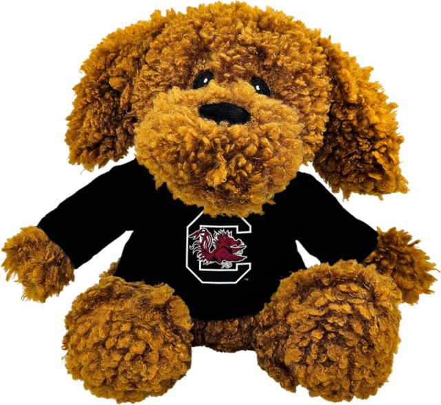 University of South Carolina 10 Plush Dog