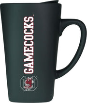University of South Carolina 16 oz. Soft Touch Ceramic Mug