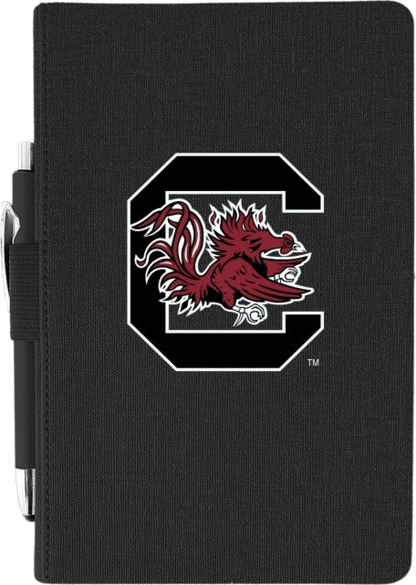 University of South Carolina Gamecocks Journal with Pen