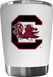 University of South Carolina Gamecocks 12 oz. Lowball Tumbler