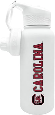 University of South Carolina 34 oz. Stainless Steel Bottle