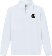 University of South Carolina Performance 1/4 Zip