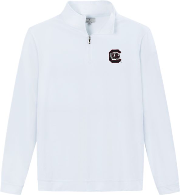 University of South Carolina Performance 1/4 Zip