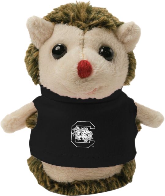 University of South Carolina Gamecocks Plush Shorties