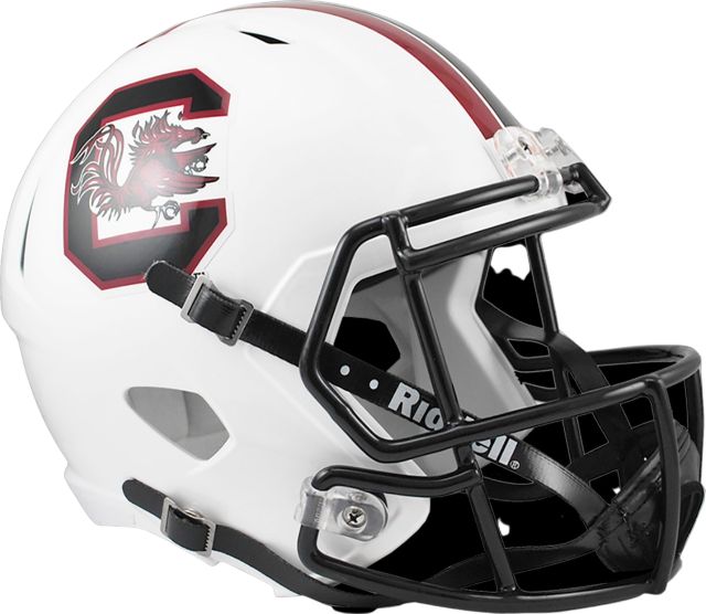 University of South Carolina Full Size Replica Football Helmet