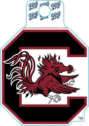 University of South Carolina Gamecocks Full Size Sticker
