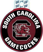 University of South Carolina Full Size Sticker