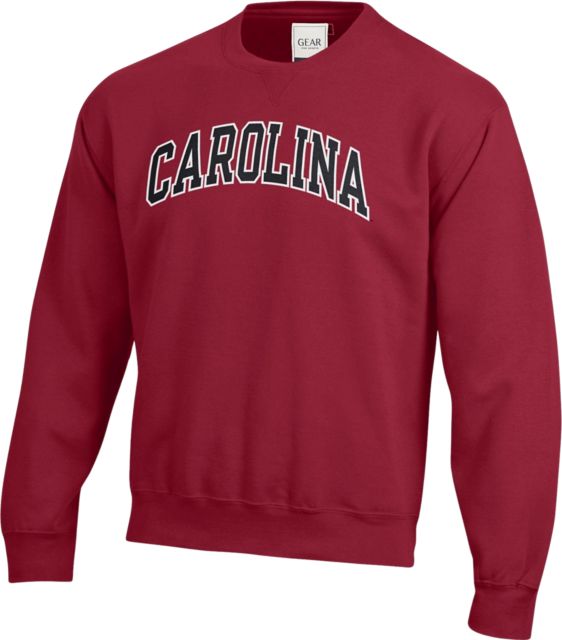 University of South Carolina Crewneck Sweatshirt