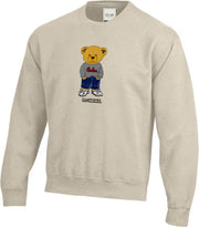 University of South Carolina Gamecocks Teddy Crewneck Sweatshirt