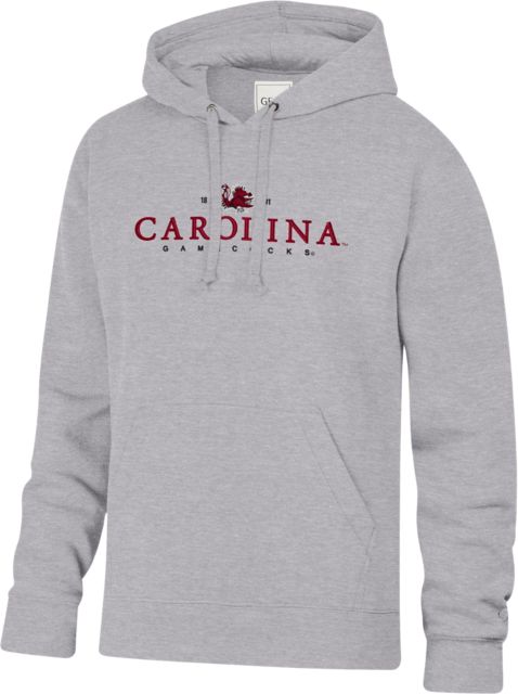 University of South Carolina Gamecocks Hooded Sweatshirt