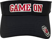 University of South Carolina Visor