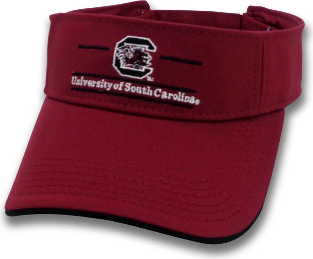 University of South Carolina Visor