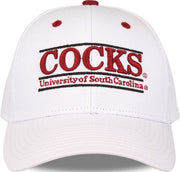 University of South Carolina Adjustable Cap