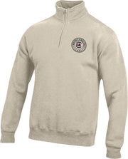 University of South Carolina 1/4 Zip