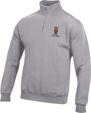 University of South Carolina Teddy 1/4 Zip Sweatshirt