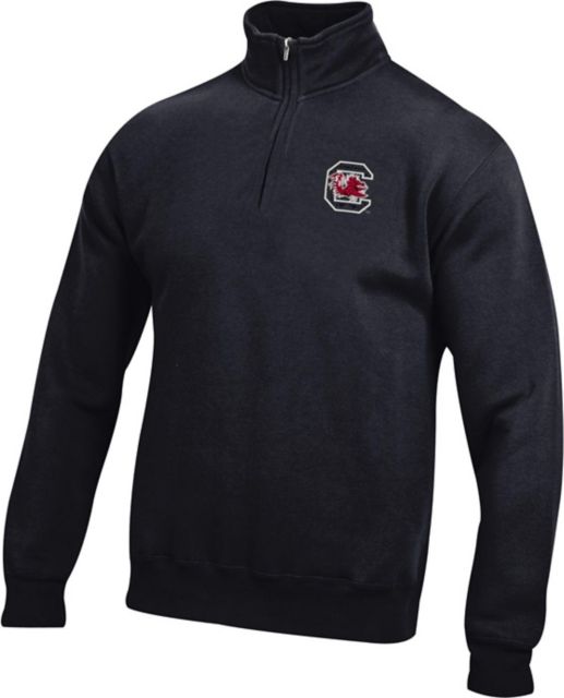 University of South Carolina Big Cotton 1/4 Zip