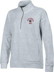 University of South Carolina Mom Women's 1/4 Zip