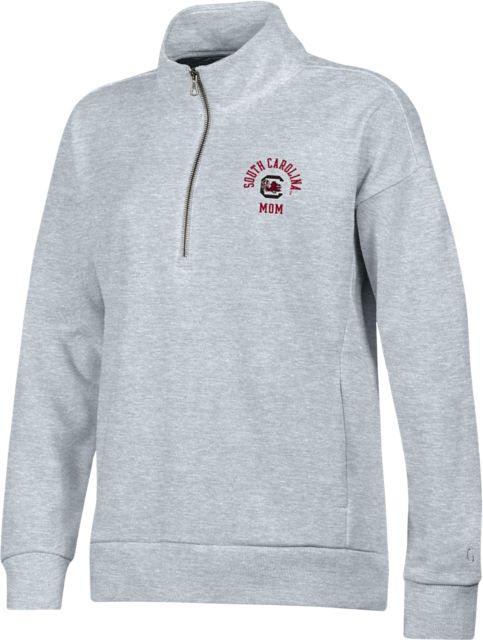 University of South Carolina Mom Women's 1/4 Zip