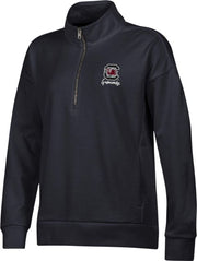 University of South Carolina Gamecocks Women's 1/4 Zip