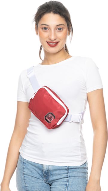 University of South Carolina Women's Belt Bag