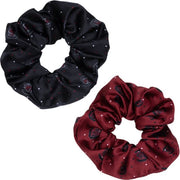 University of South Carolina Luxe Scrunchies 2-Pack