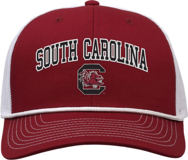 University of South Carolina Snapback Cap