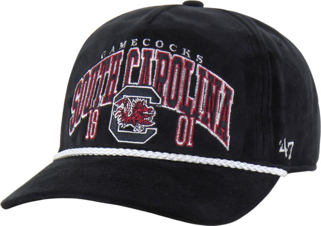 University of South Carolina Women's Go Big Cap
