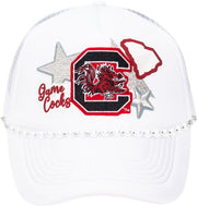 University of South Carolina Women's Trucker Cap