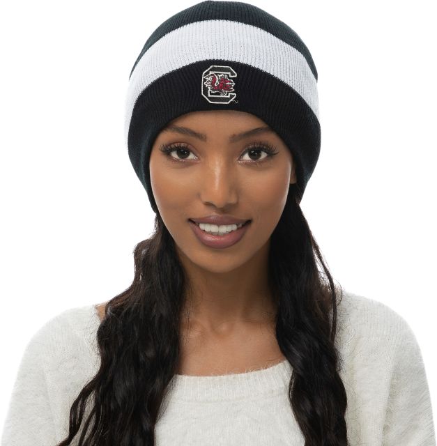 University of South Carolina Beanie