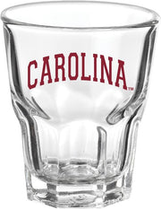 University of South Carolina 1.5 oz. Collectors Glass