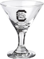 University of South Carolina 3 oz. Collectors Glass