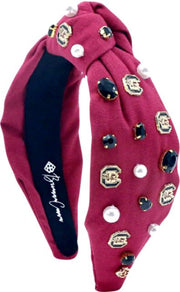 University of South Carolina Headband