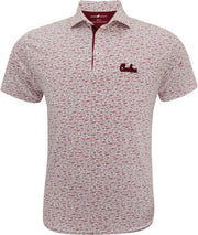 University of South Carolina Football Legend Playbook Polo