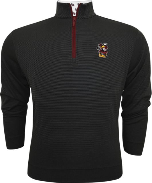 University of South Carolina Gamecocks 1/4 Zip