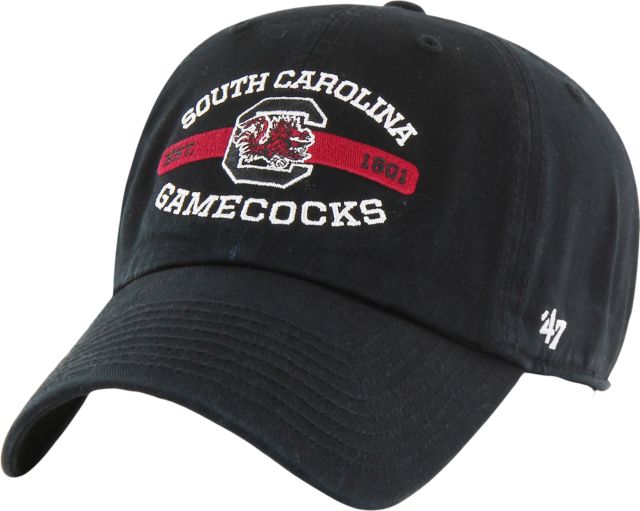University of South Carolina Adjustable Cap