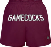 University of South Carolina Gamecocks Women's Soffee Shorts